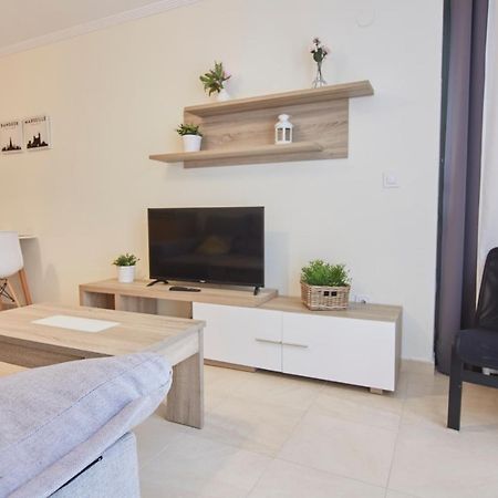 Apartagal-San Miguel Barreiros Zewnętrze zdjęcie