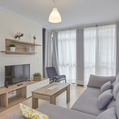 Apartagal-San Miguel Barreiros Zewnętrze zdjęcie