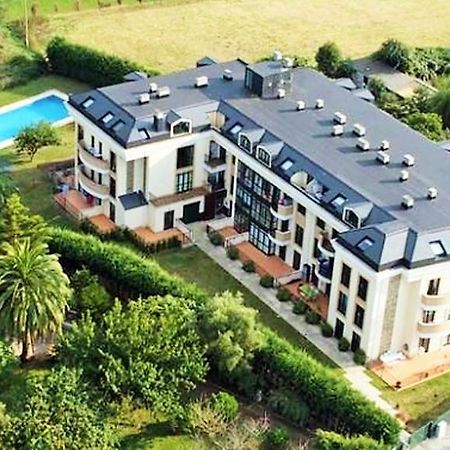 Apartagal-San Miguel Barreiros Zewnętrze zdjęcie