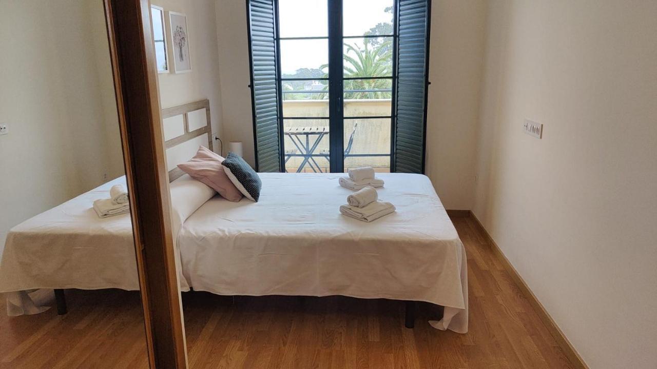 Apartagal-San Miguel Barreiros Zewnętrze zdjęcie