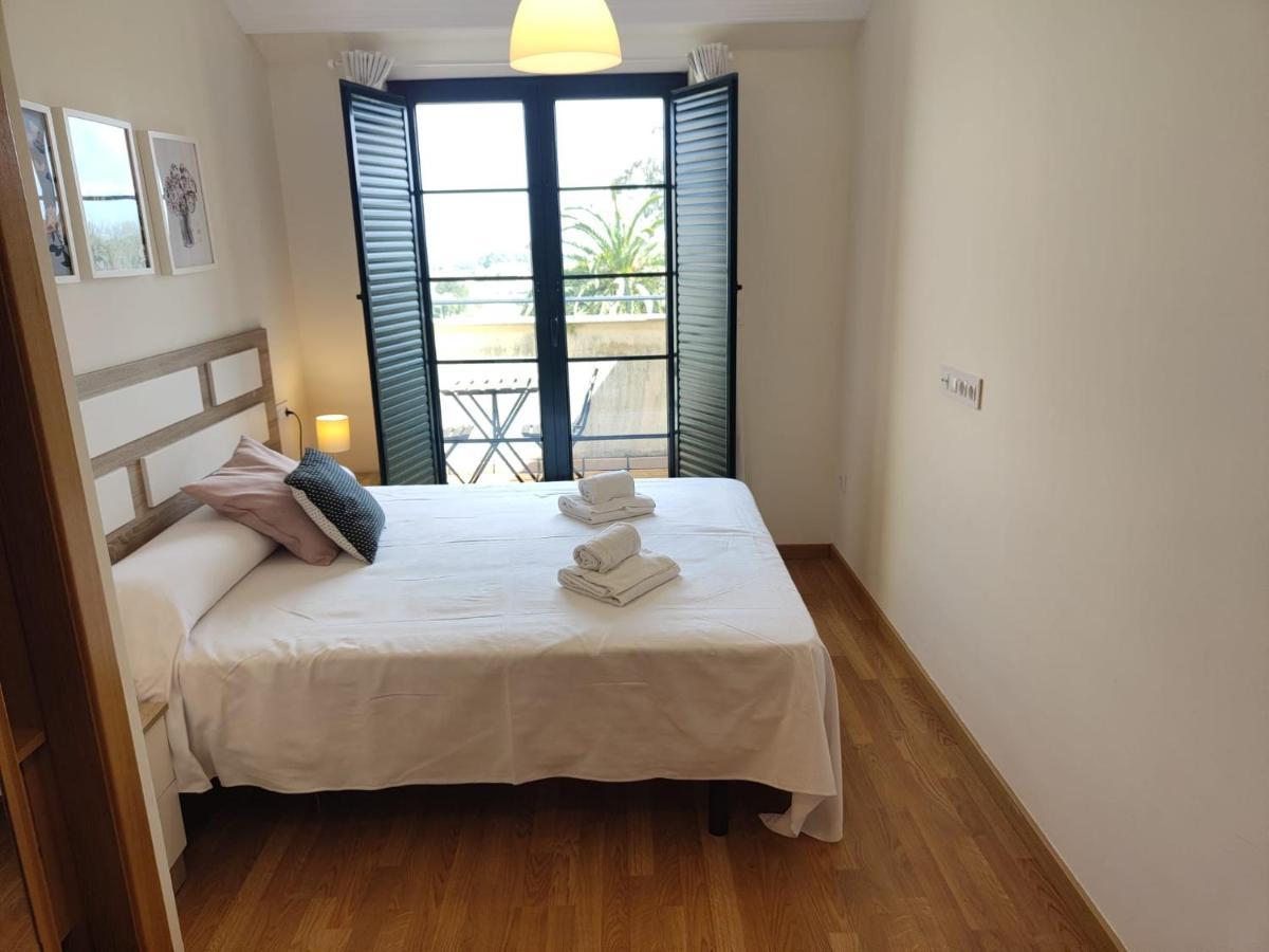 Apartagal-San Miguel Barreiros Zewnętrze zdjęcie
