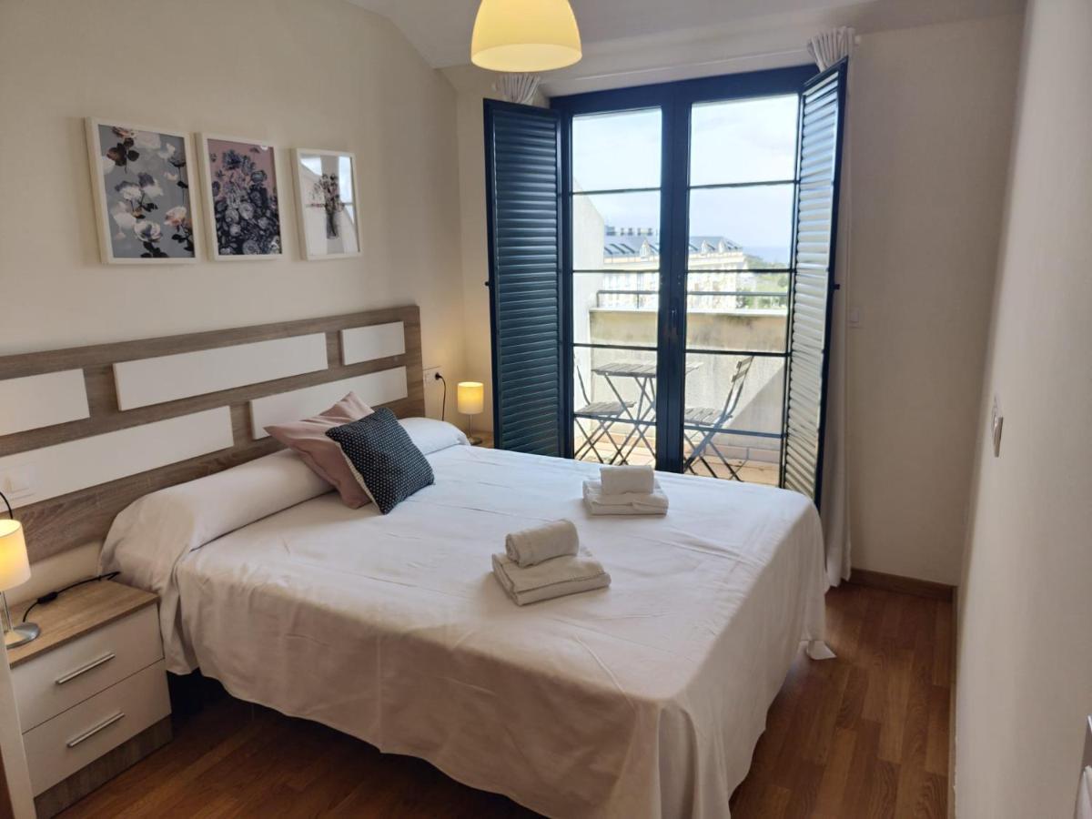 Apartagal-San Miguel Barreiros Zewnętrze zdjęcie