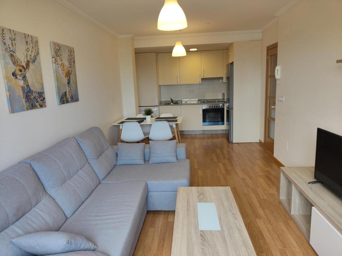 Apartagal-San Miguel Barreiros Zewnętrze zdjęcie
