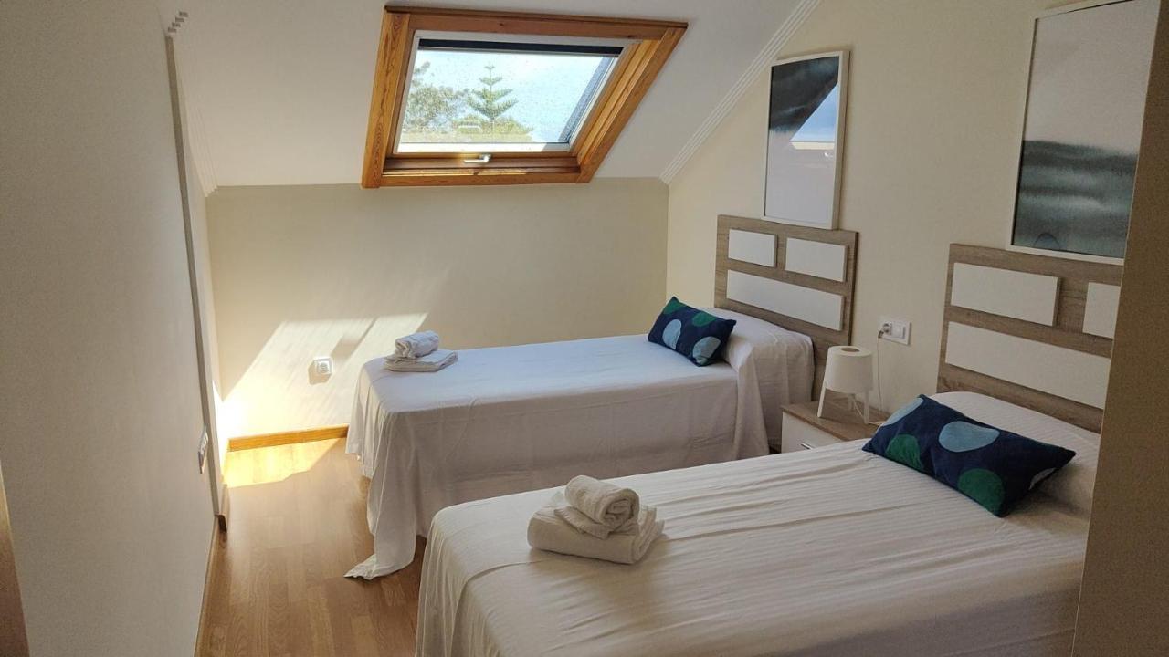 Apartagal-San Miguel Barreiros Zewnętrze zdjęcie