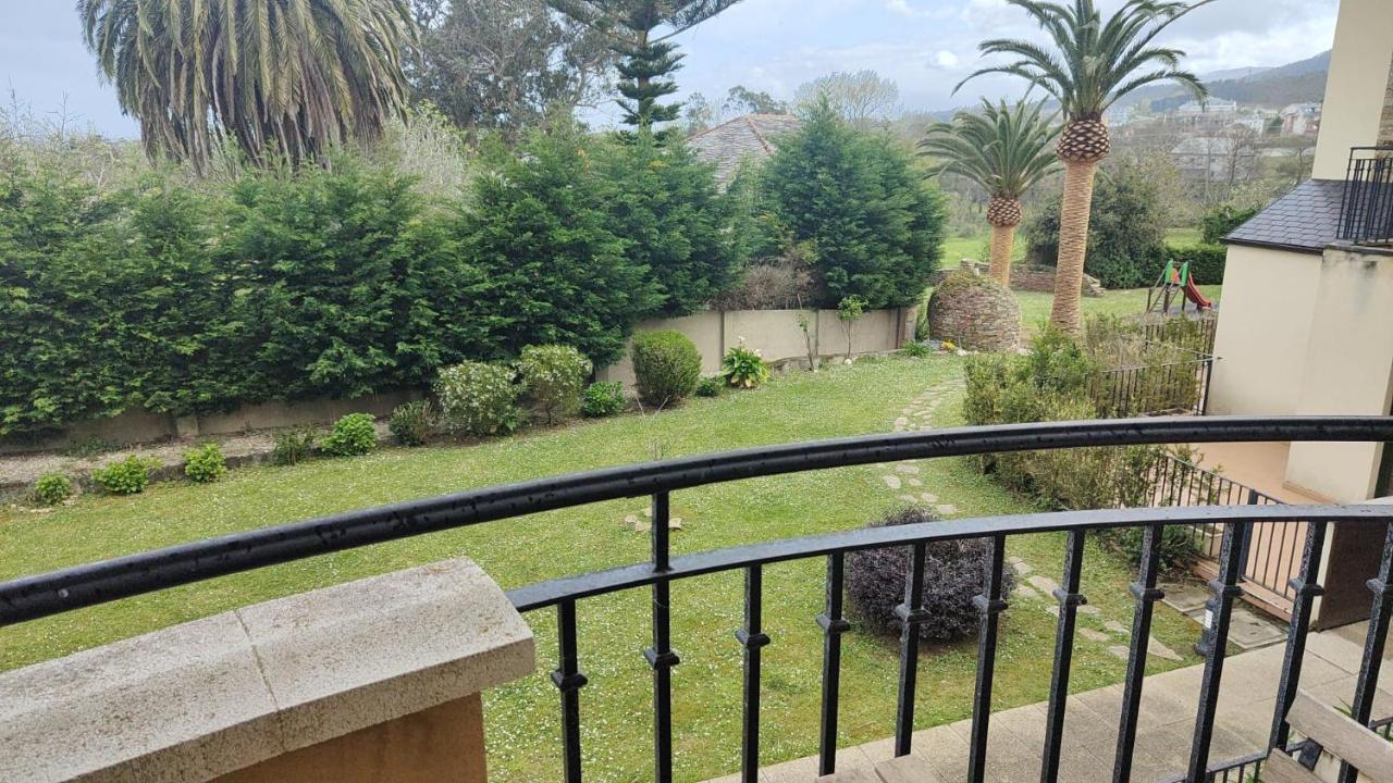 Apartagal-San Miguel Barreiros Zewnętrze zdjęcie