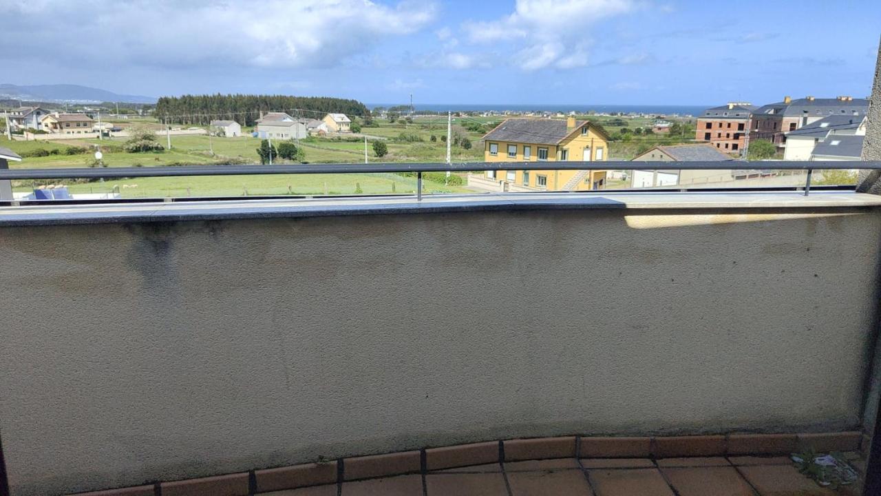 Apartagal-San Miguel Barreiros Zewnętrze zdjęcie