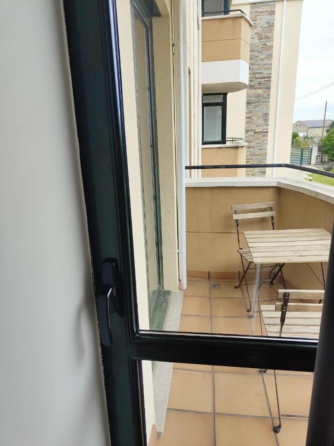 Apartagal-San Miguel Barreiros Zewnętrze zdjęcie