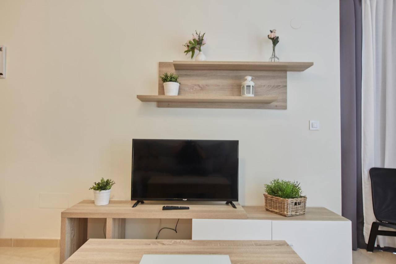 Apartagal-San Miguel Barreiros Zewnętrze zdjęcie
