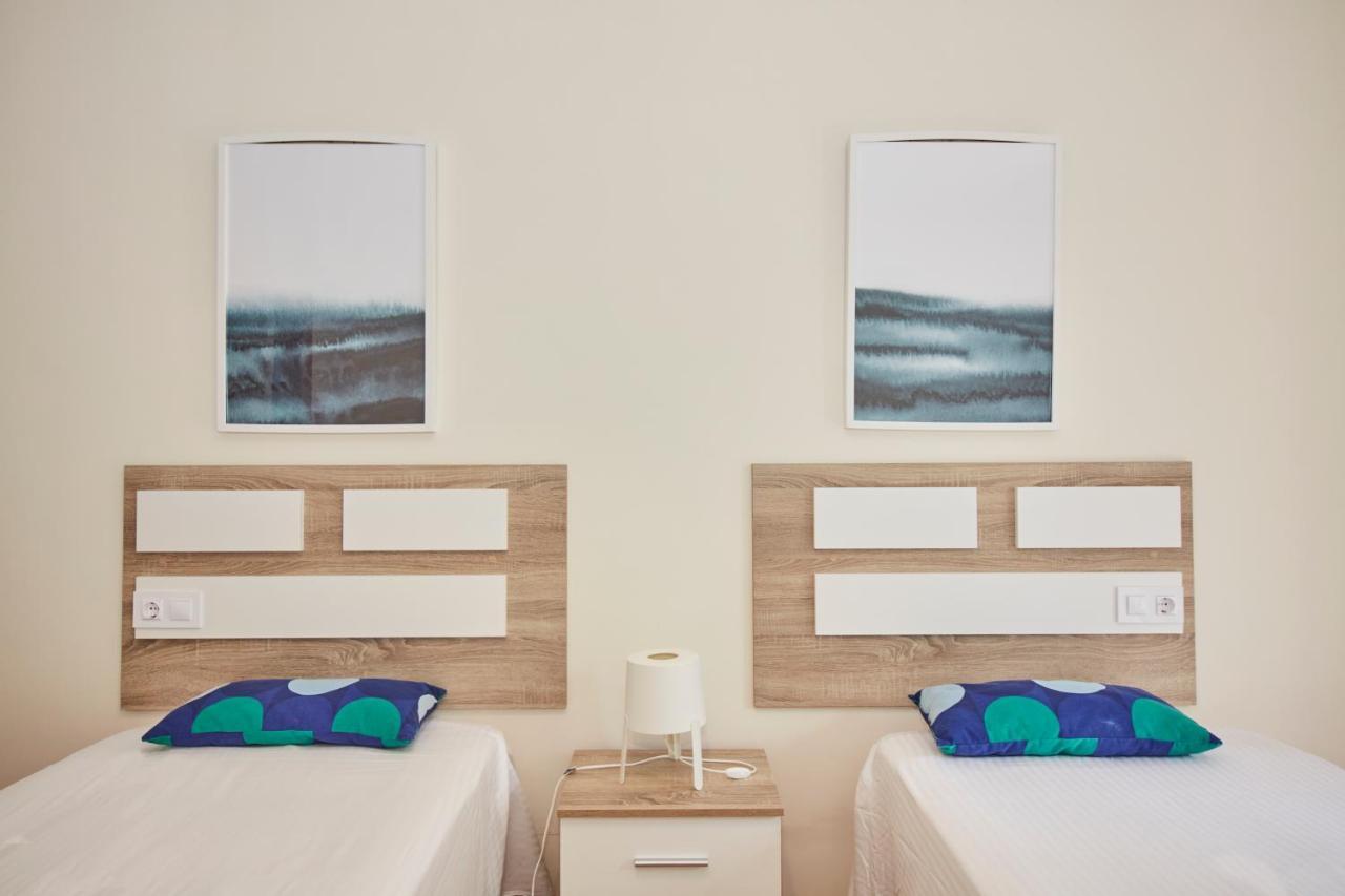Apartagal-San Miguel Barreiros Zewnętrze zdjęcie