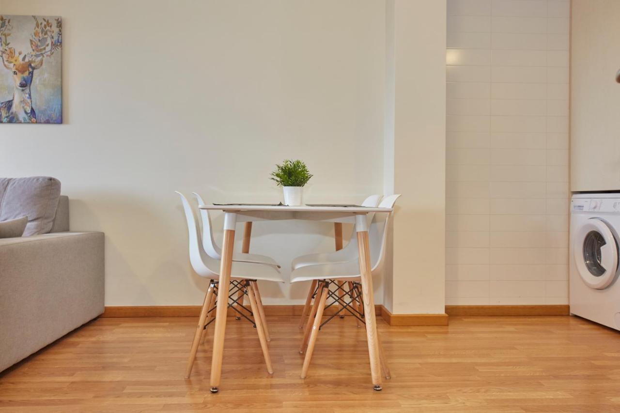 Apartagal-San Miguel Barreiros Zewnętrze zdjęcie