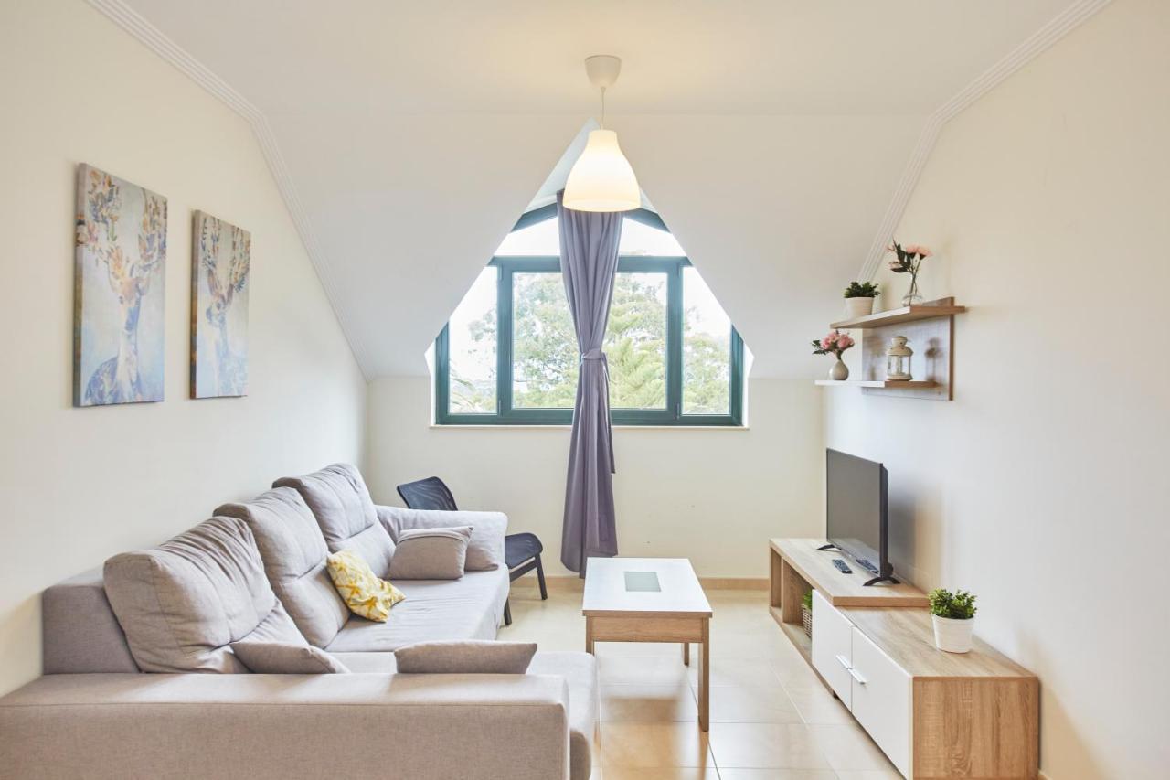 Apartagal-San Miguel Barreiros Zewnętrze zdjęcie