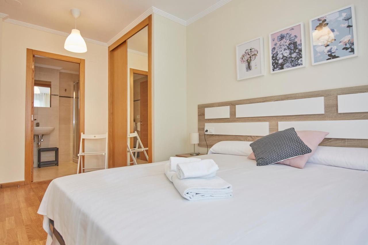 Apartagal-San Miguel Barreiros Zewnętrze zdjęcie