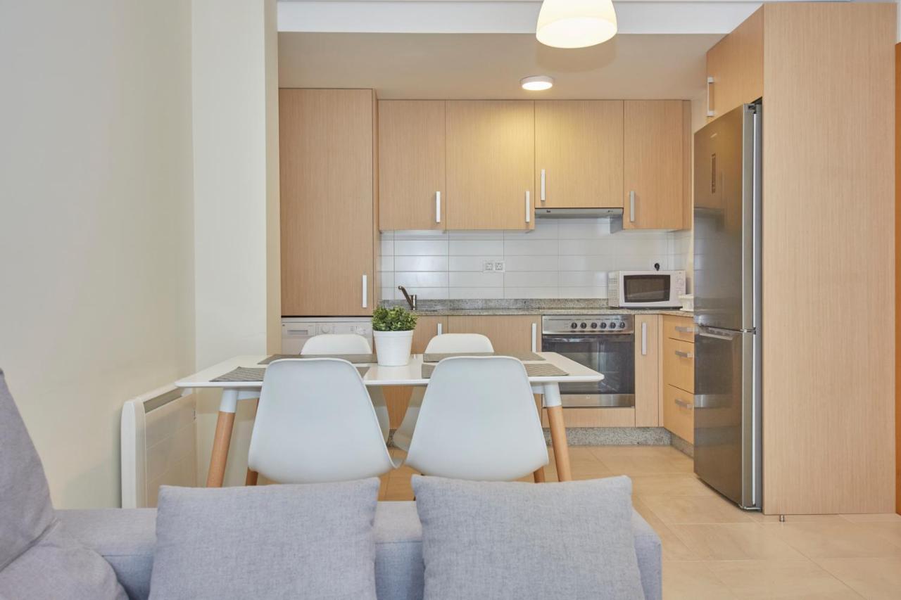 Apartagal-San Miguel Barreiros Zewnętrze zdjęcie