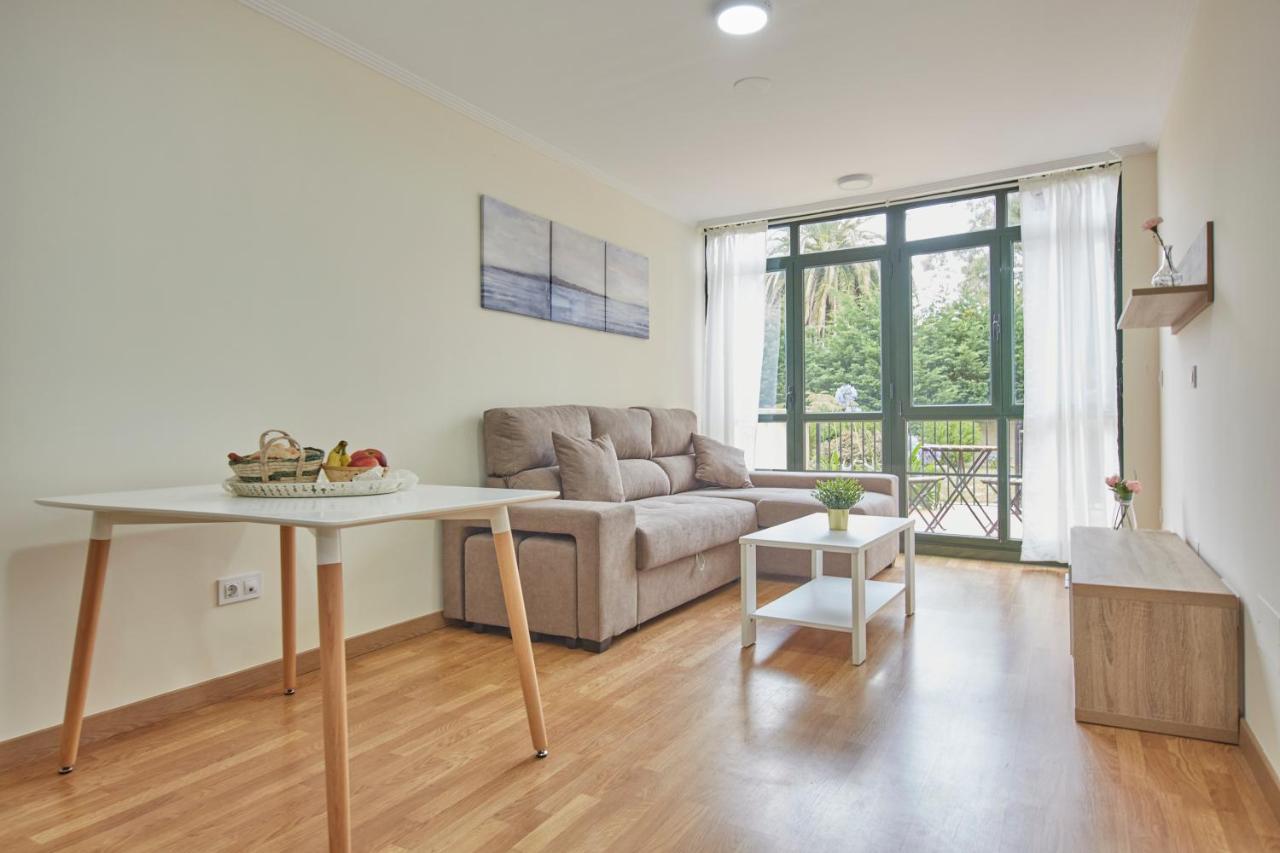 Apartagal-San Miguel Barreiros Zewnętrze zdjęcie