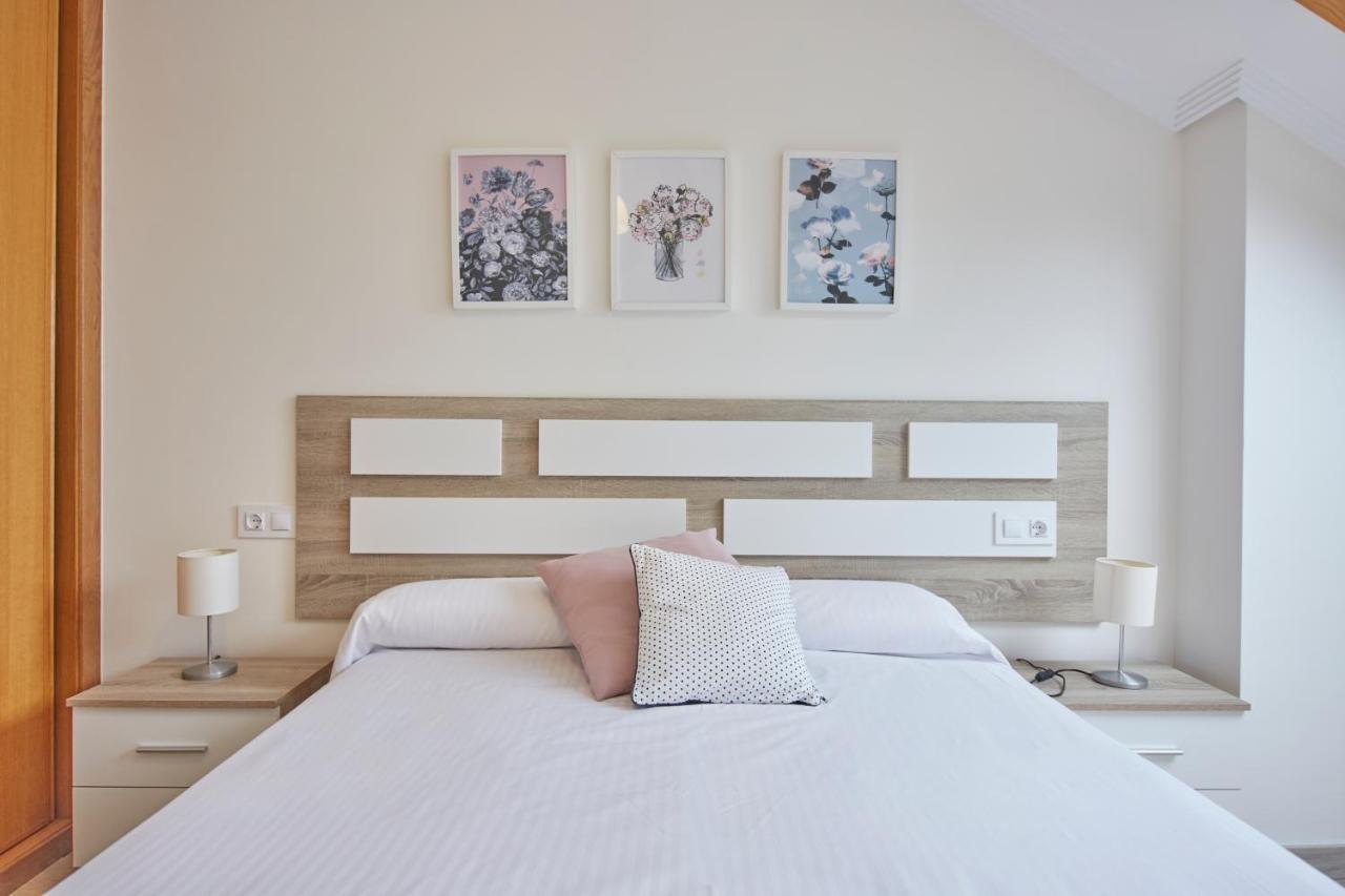 Apartagal-San Miguel Barreiros Zewnętrze zdjęcie