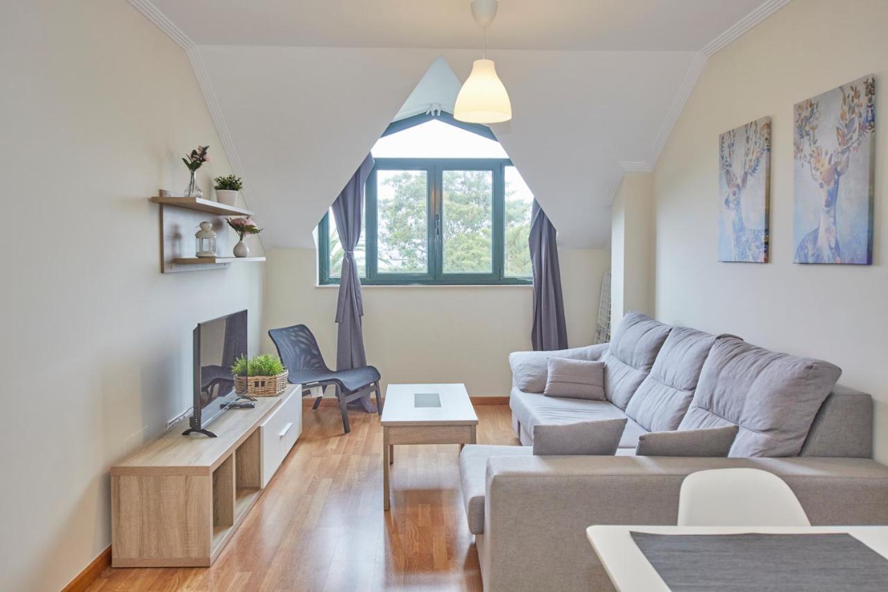 Apartagal-San Miguel Barreiros Zewnętrze zdjęcie