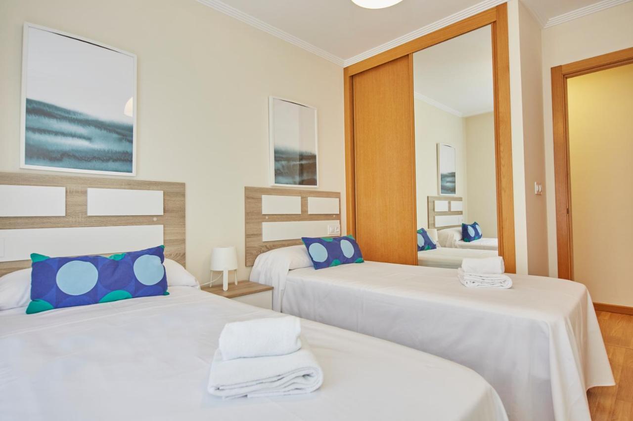 Apartagal-San Miguel Barreiros Zewnętrze zdjęcie