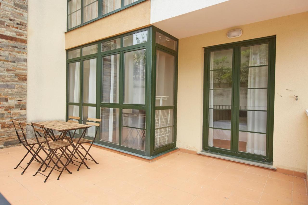 Apartagal-San Miguel Barreiros Zewnętrze zdjęcie