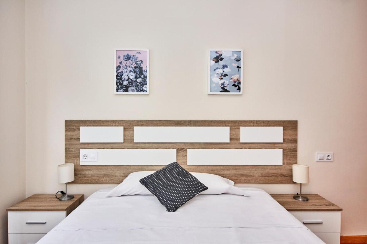 Apartagal-San Miguel Barreiros Zewnętrze zdjęcie