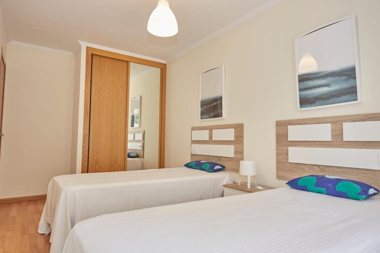 Apartagal-San Miguel Barreiros Zewnętrze zdjęcie
