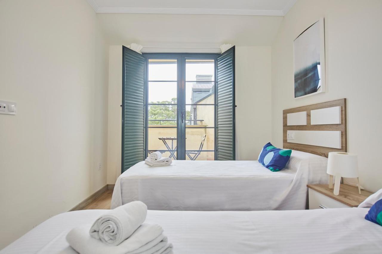 Apartagal-San Miguel Barreiros Zewnętrze zdjęcie