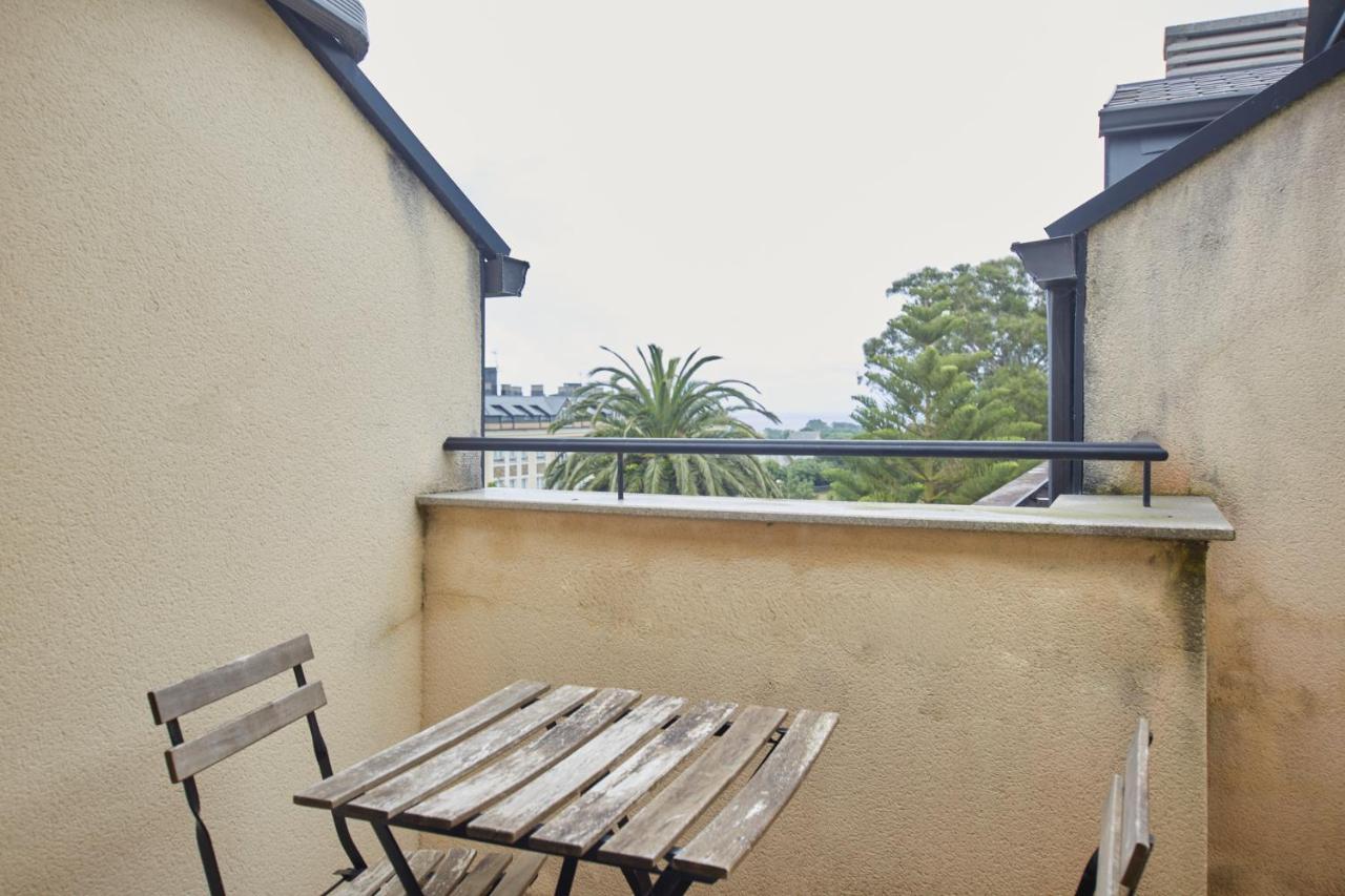 Apartagal-San Miguel Barreiros Zewnętrze zdjęcie