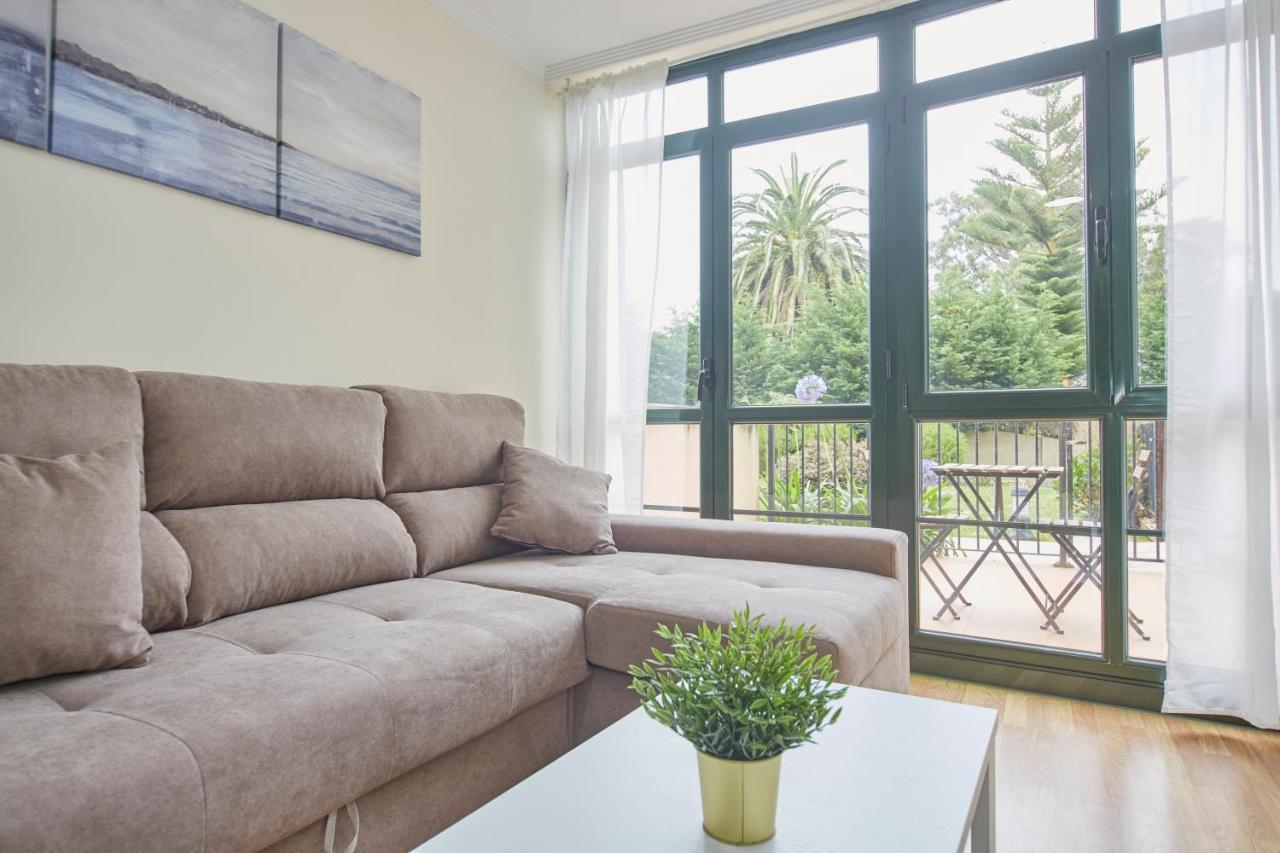 Apartagal-San Miguel Barreiros Zewnętrze zdjęcie