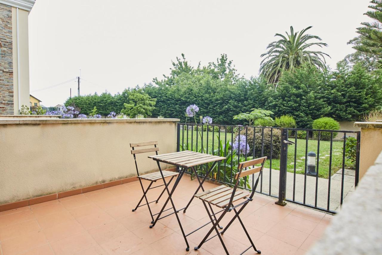 Apartagal-San Miguel Barreiros Zewnętrze zdjęcie