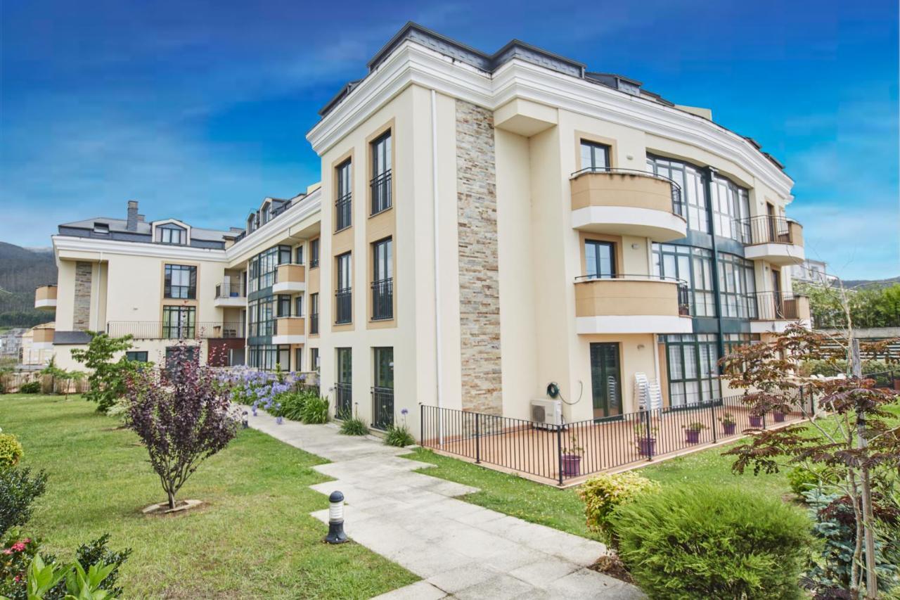Apartagal-San Miguel Barreiros Zewnętrze zdjęcie