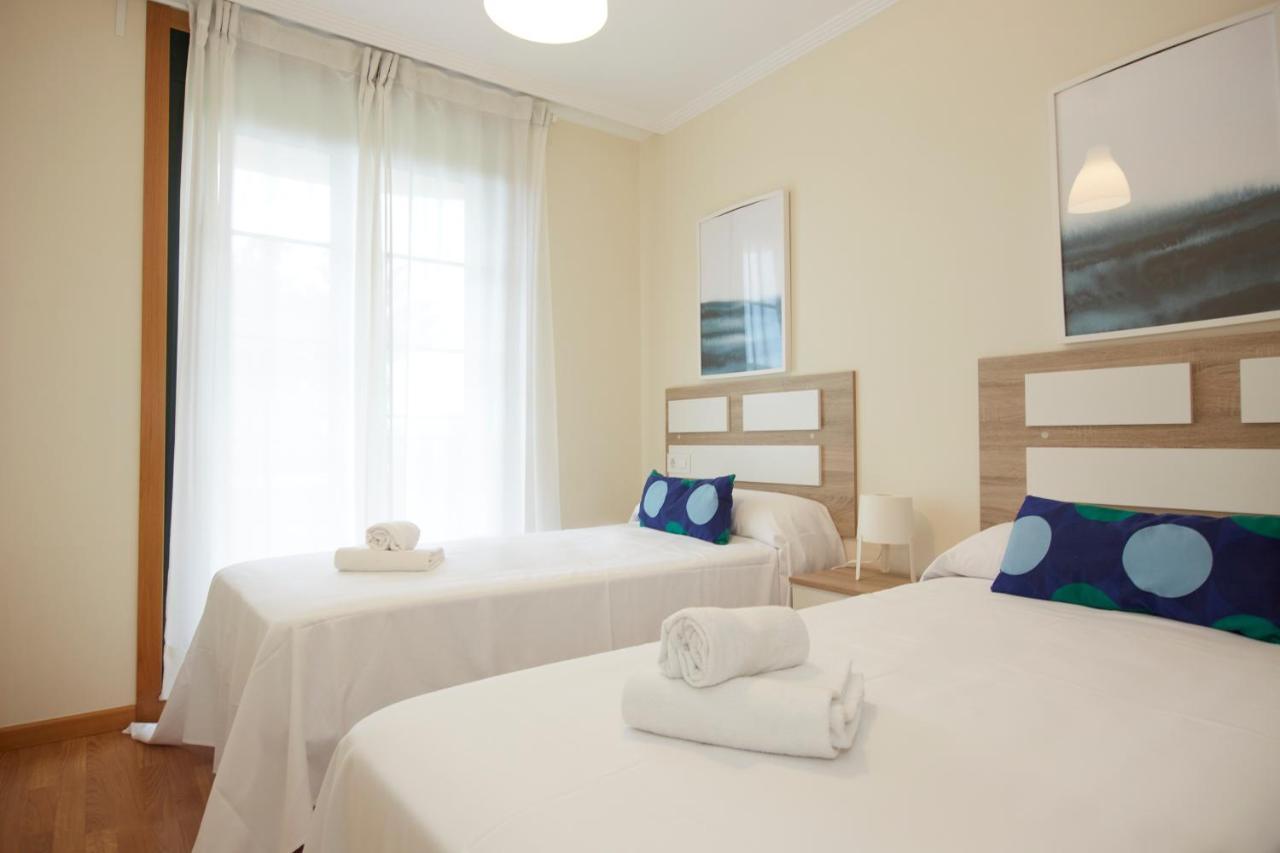 Apartagal-San Miguel Barreiros Zewnętrze zdjęcie
