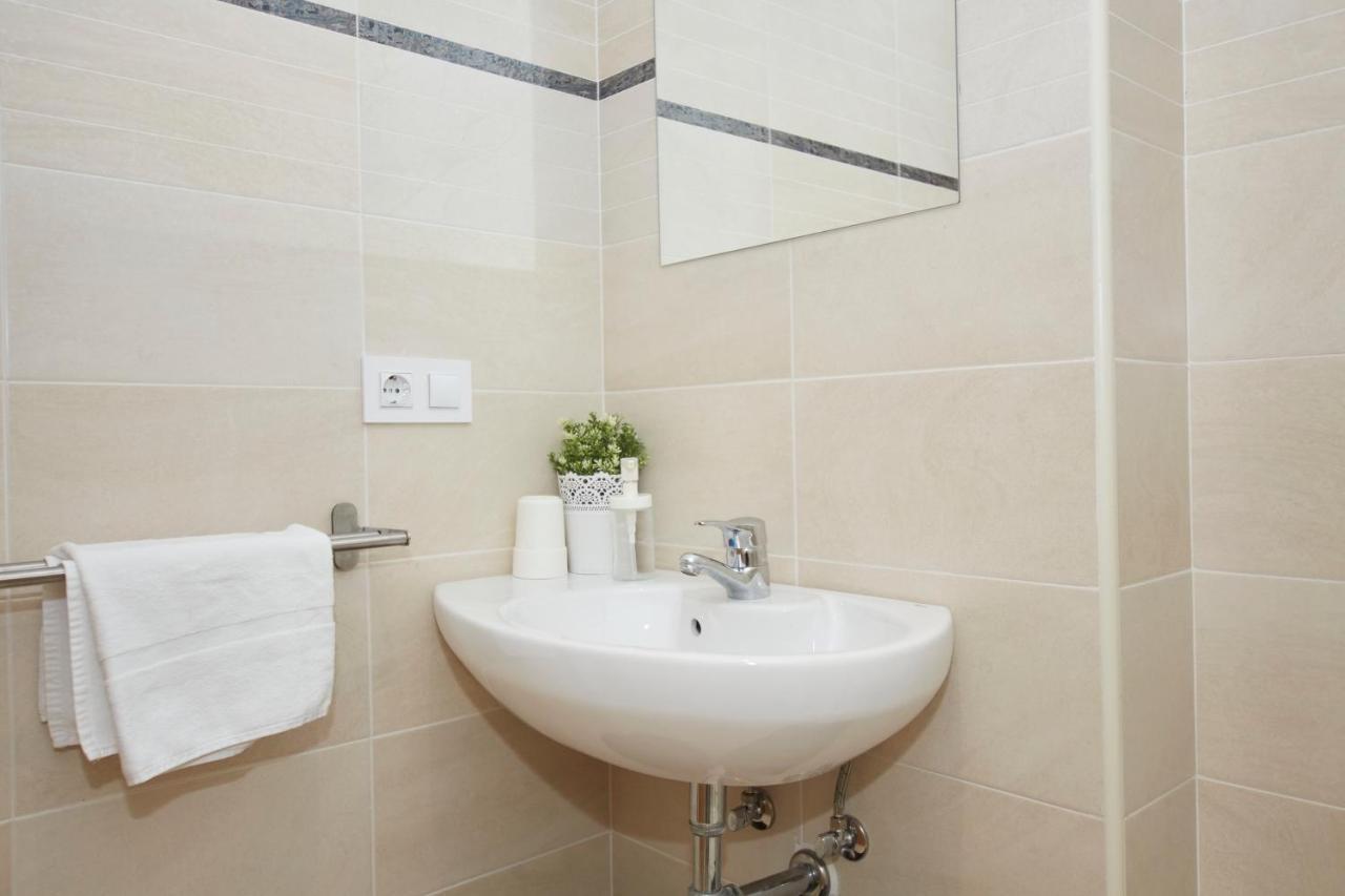 Apartagal-San Miguel Barreiros Zewnętrze zdjęcie