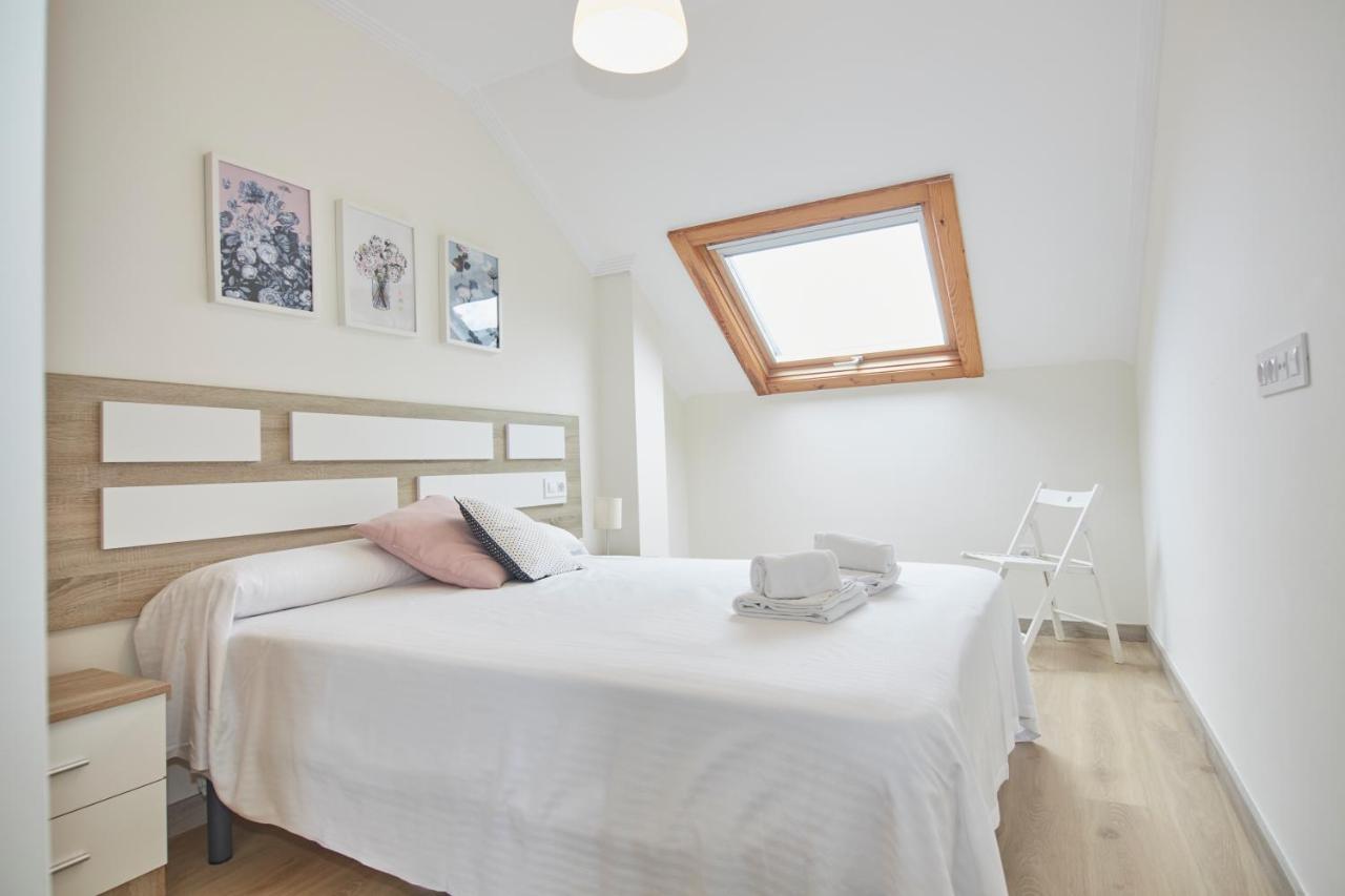 Apartagal-San Miguel Barreiros Zewnętrze zdjęcie