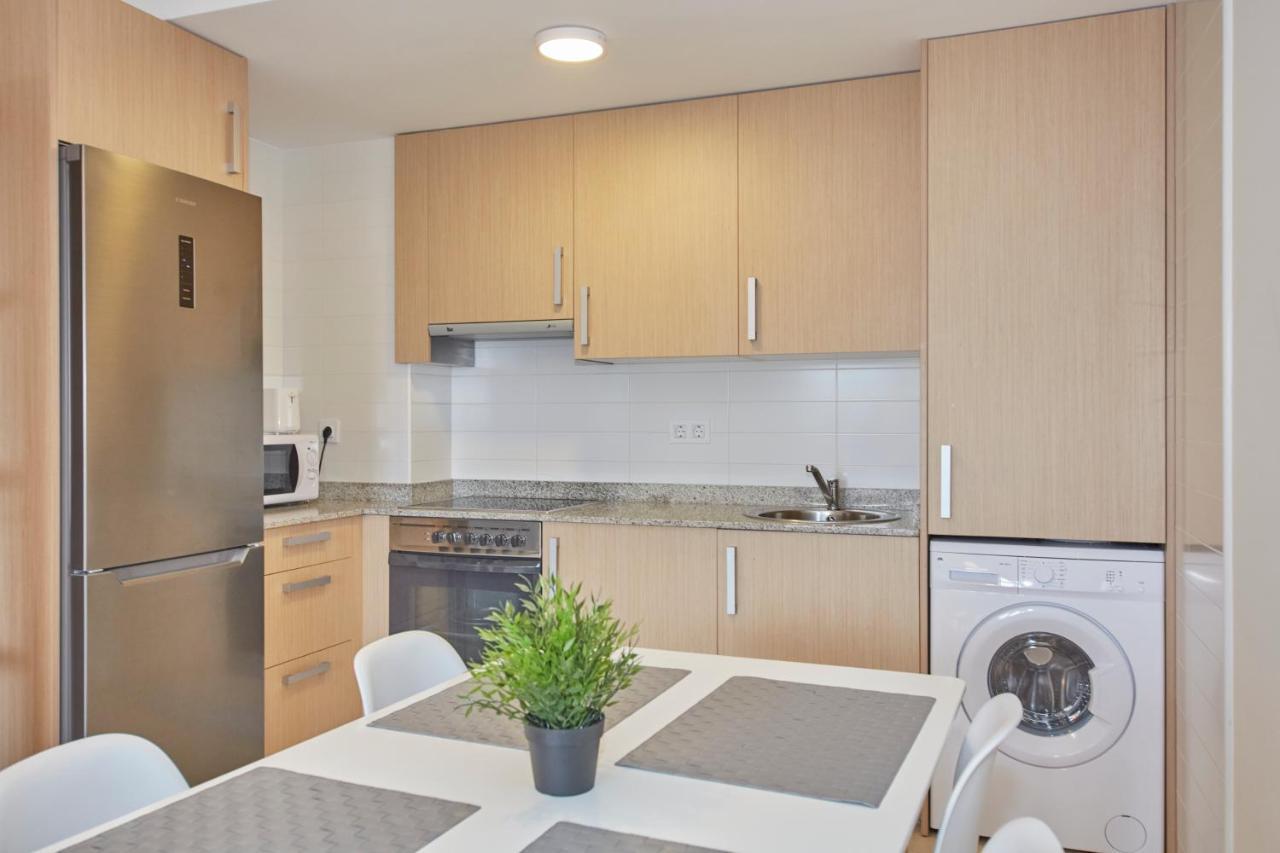 Apartagal-San Miguel Barreiros Zewnętrze zdjęcie