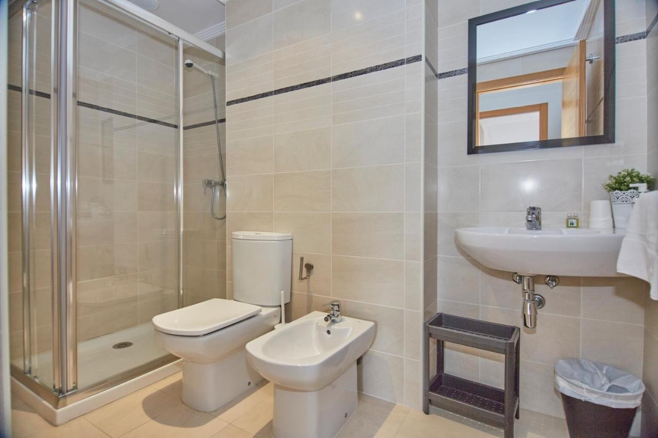 Apartagal-San Miguel Barreiros Zewnętrze zdjęcie