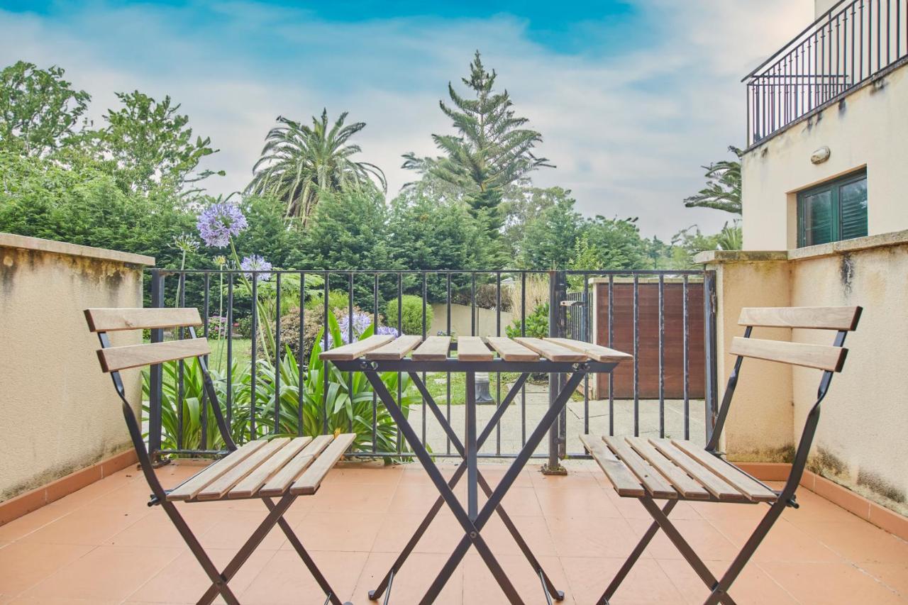 Apartagal-San Miguel Barreiros Zewnętrze zdjęcie