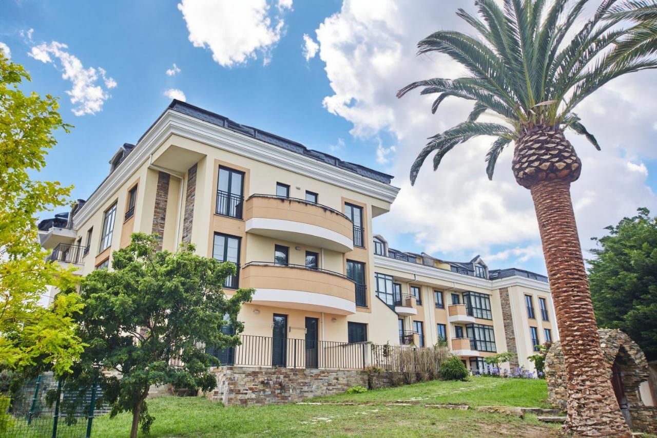 Apartagal-San Miguel Barreiros Zewnętrze zdjęcie