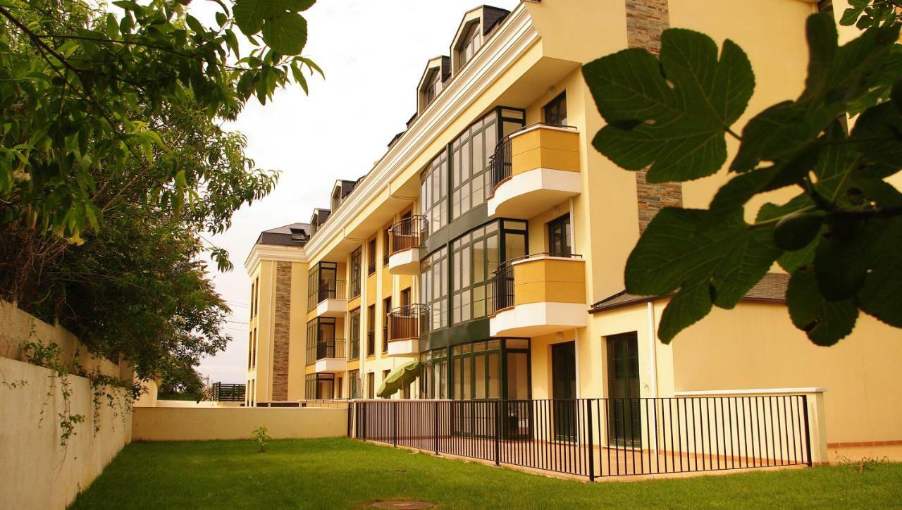 Apartagal-San Miguel Barreiros Zewnętrze zdjęcie