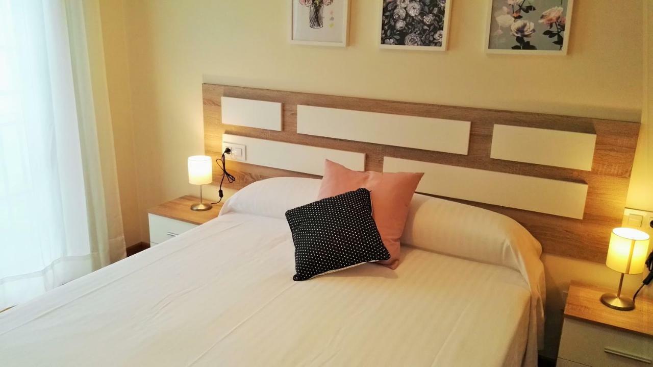 Apartagal-San Miguel Barreiros Zewnętrze zdjęcie